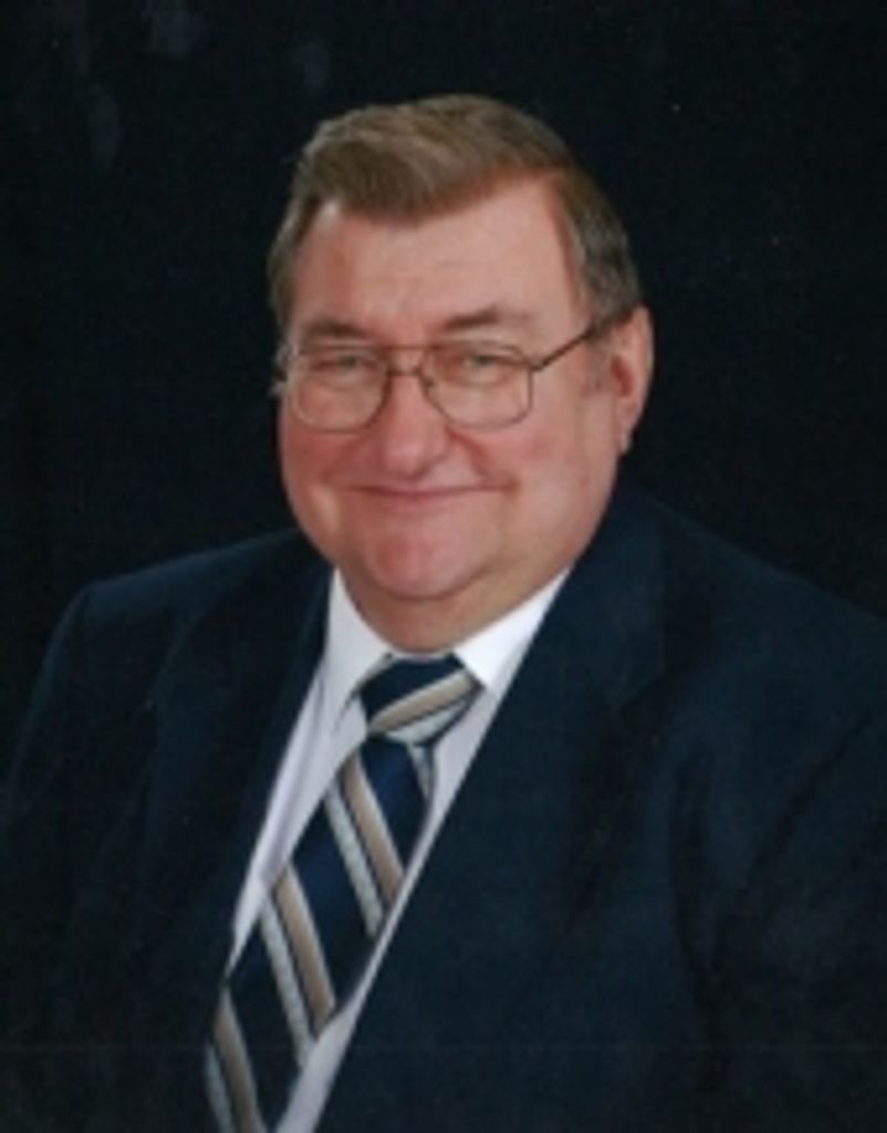 Houston Glenwood 'Glenn' Meek