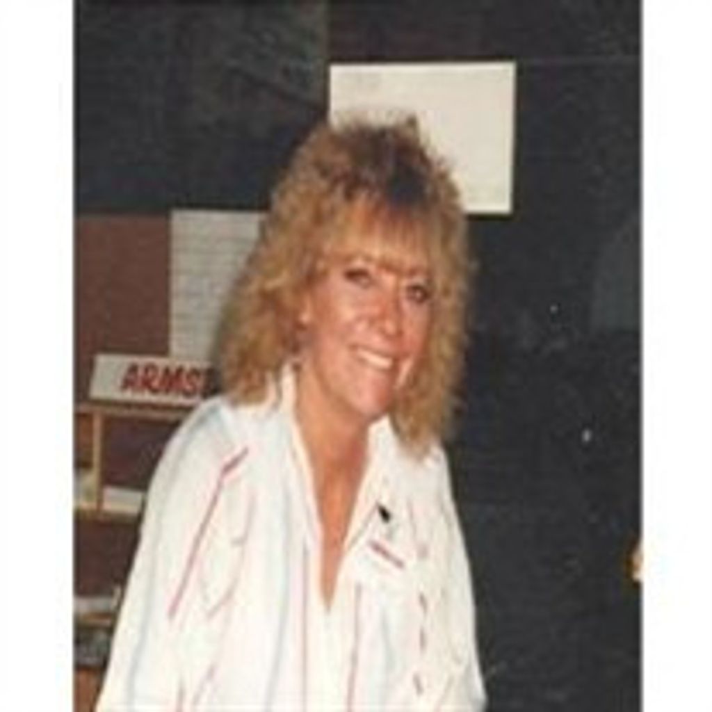 Cindy Lee Allen