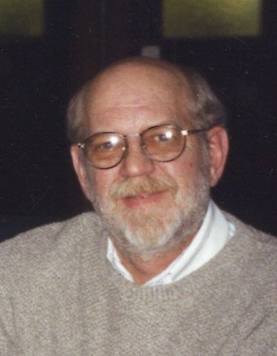 Richard Sarratt Profile Photo