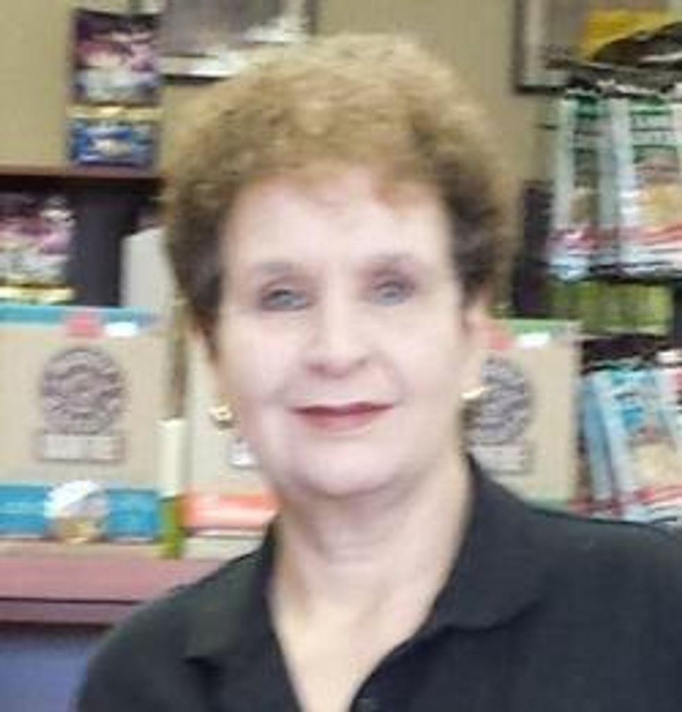 Joy E Metzger Profile Photo