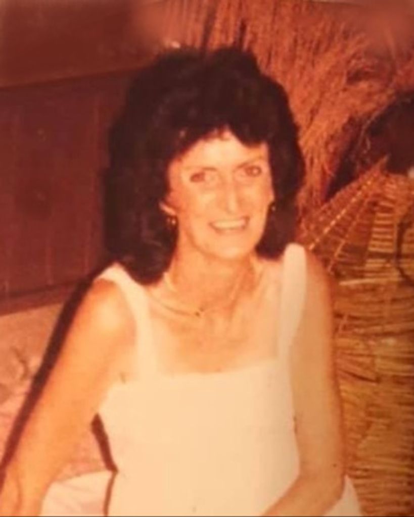 Faye Carol Hicks