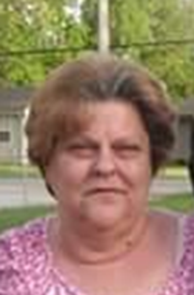 Margaret Mary Horn