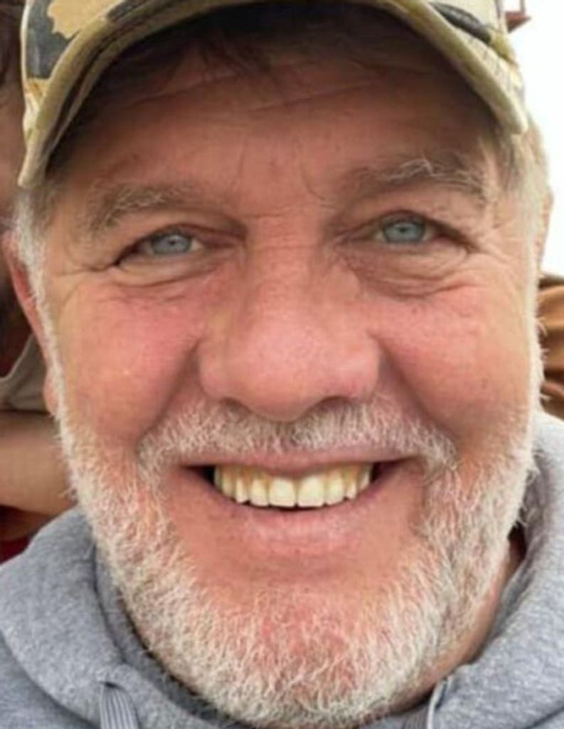 Todd Raymond Yeager Profile Photo