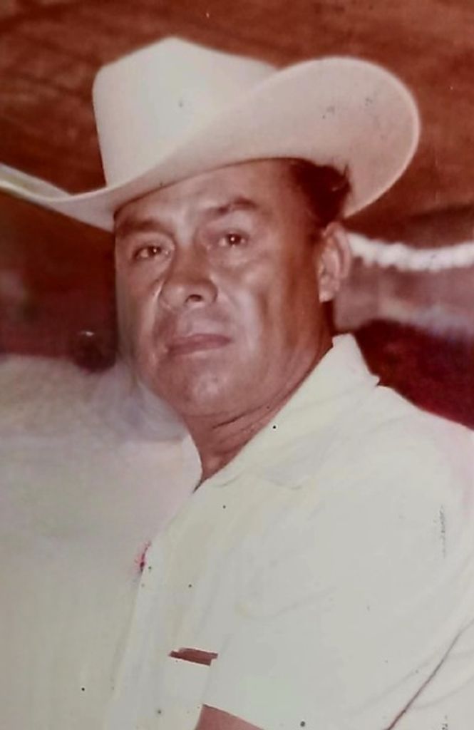 Hilario Quintero Profile Photo