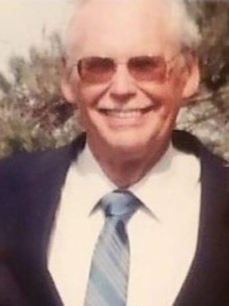 Jack Duane Brewer Profile Photo