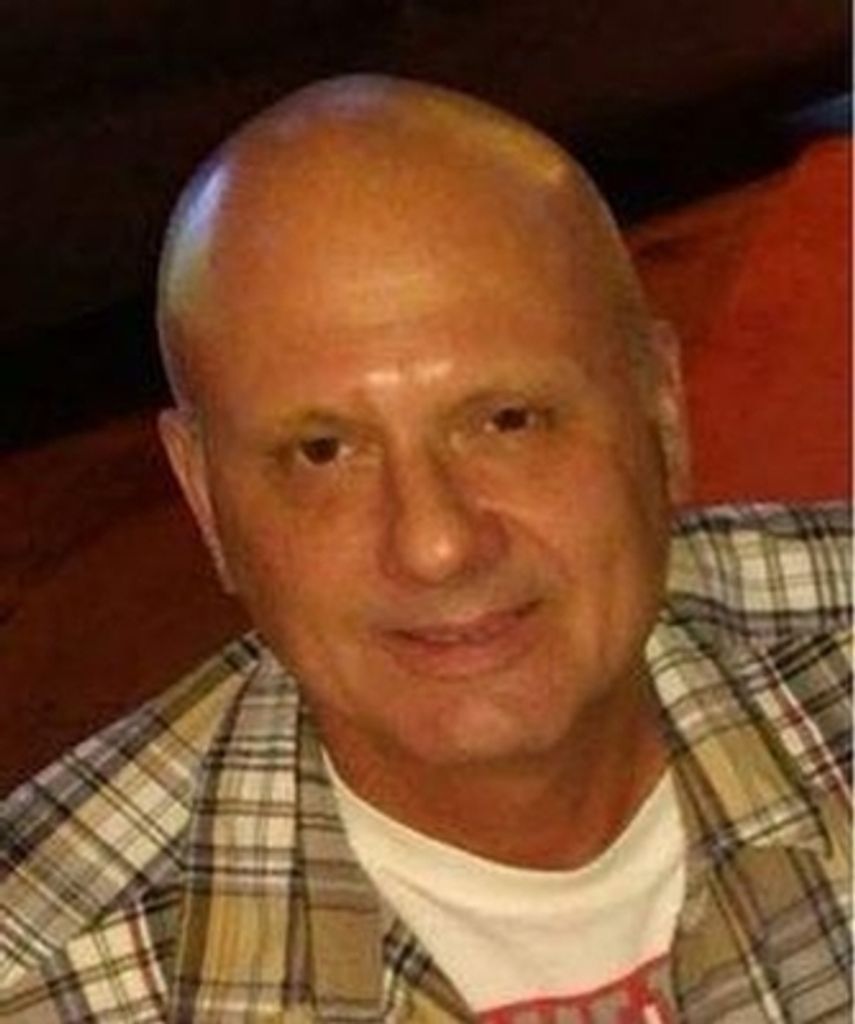 Robert A. "Rob" Reuther