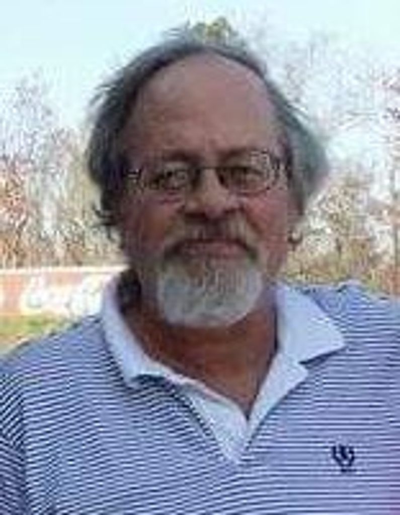 Paul Alvin Chism