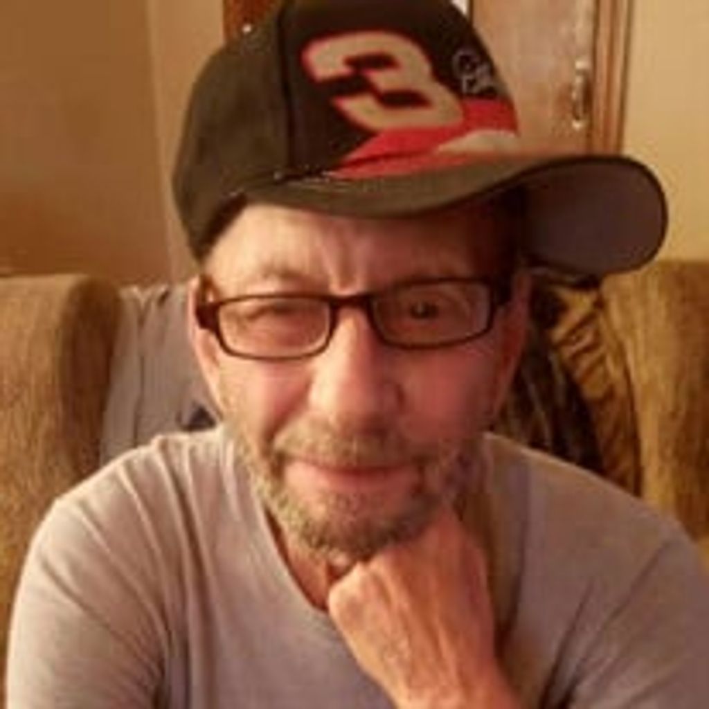 Charles Allison Tucker