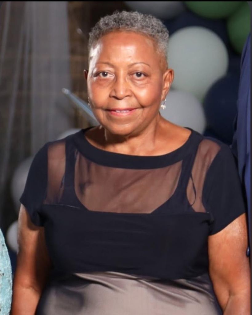 Ms. Margaret A. Thomas