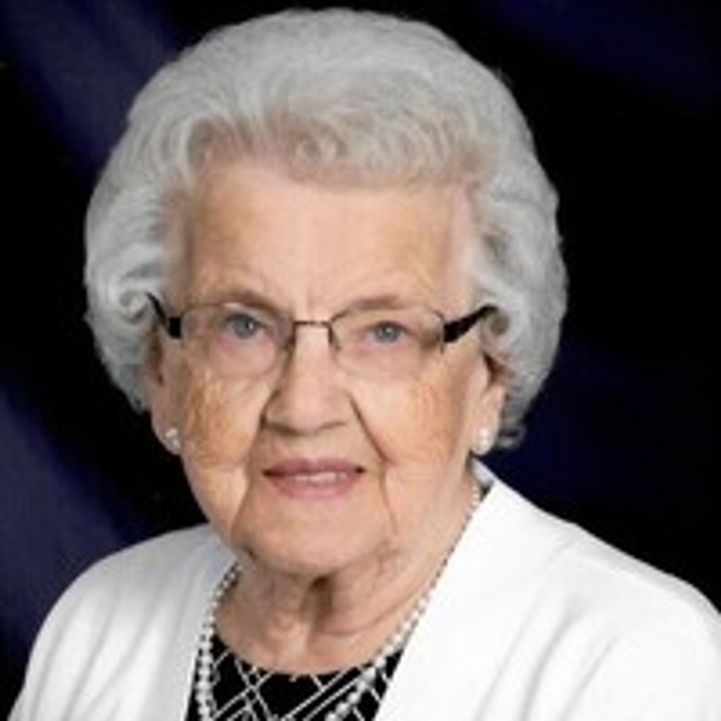 Armella V. Albers