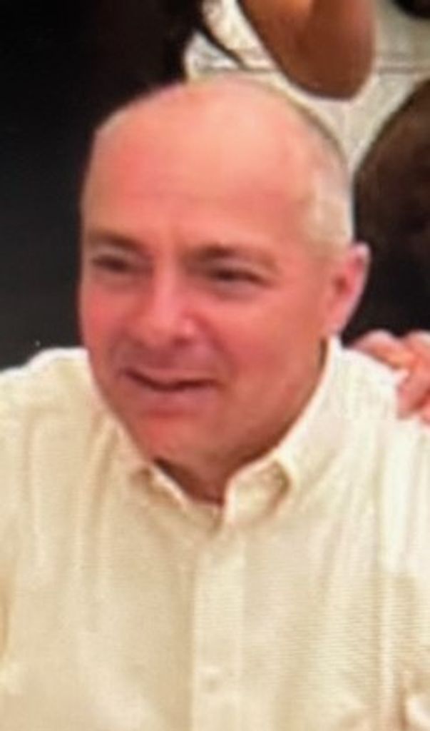 Mark Vincent Bissanti Profile Photo