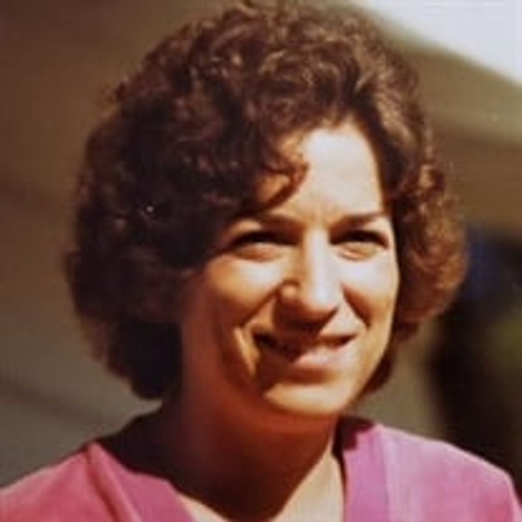 Sylvia Marie Baker