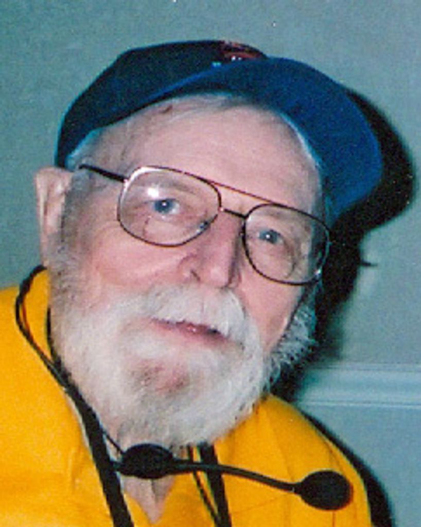 Jerome Wesenick