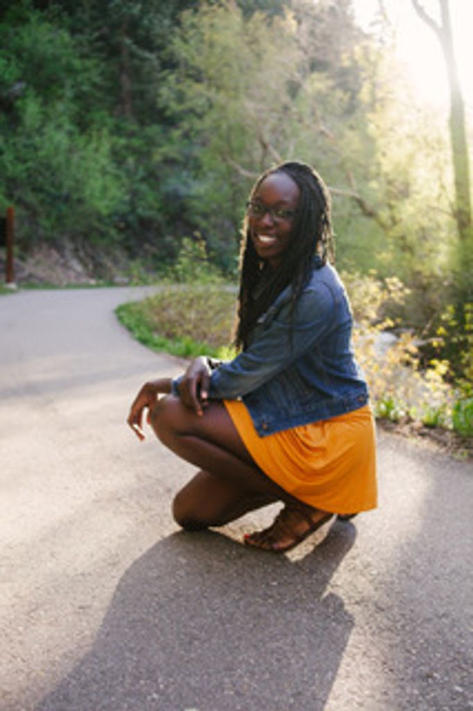 Rachel Odima