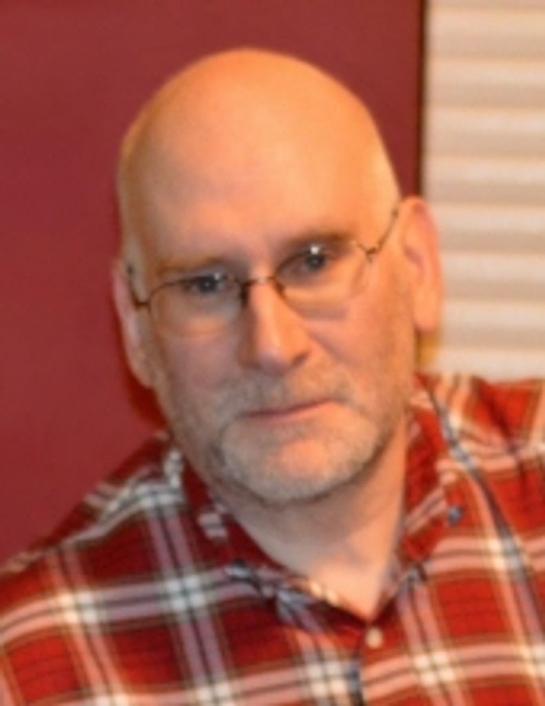 Thomas Dudley Poynor Profile Photo