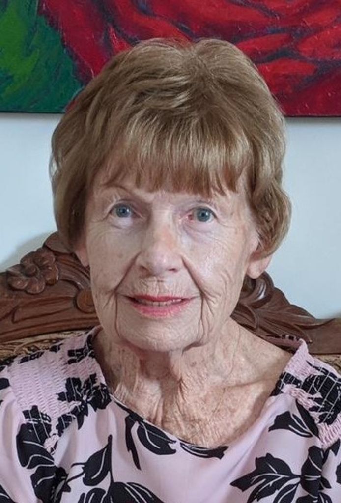 Andrea F. (French)  Eavey Profile Photo
