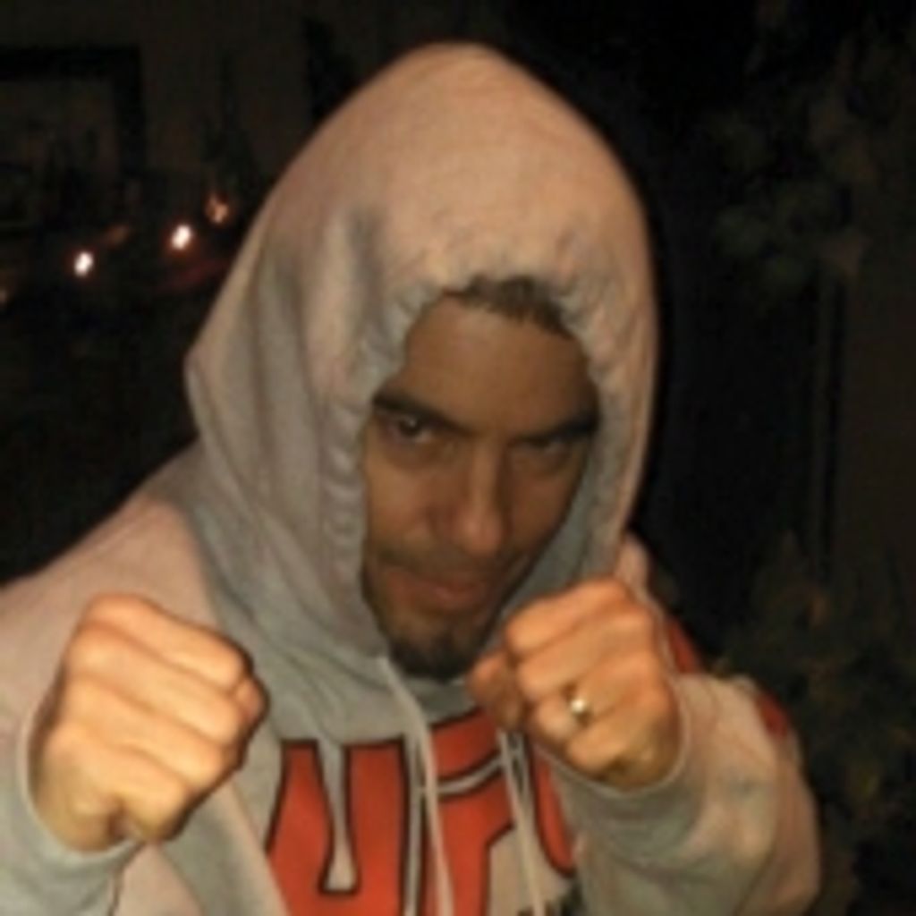 Rafael L. Vega Profile Photo