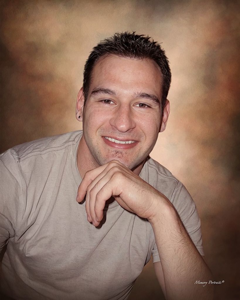 Joseph Jerry Elliott