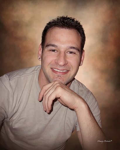 Joseph Jerry Elliott's obituary image