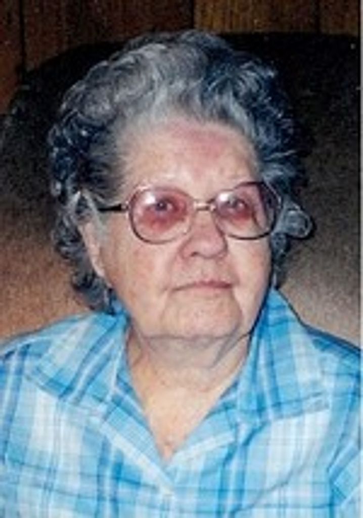 Eva C. Milburn