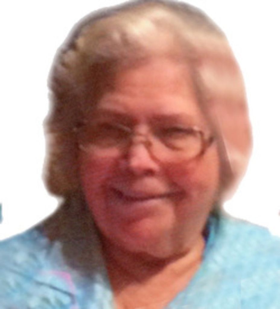 Rosinelda E. Vedia