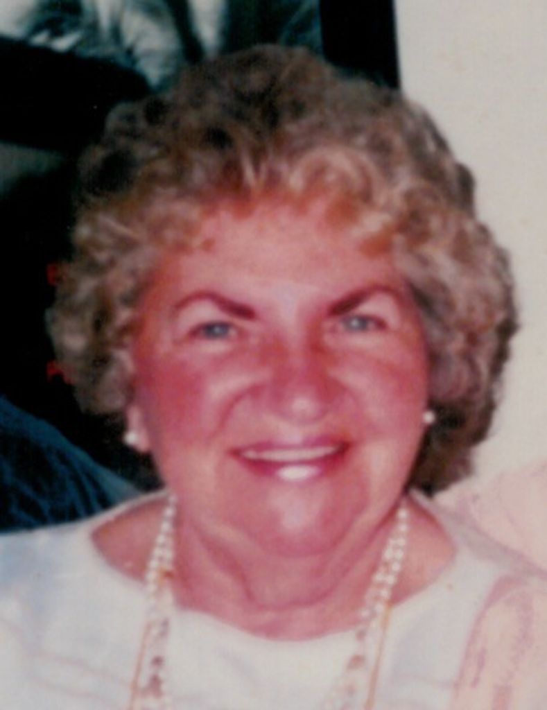 E. Marie (Range)  Shearer