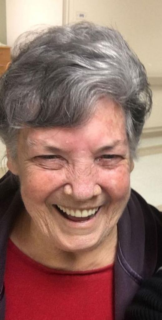 Betty Helen Talley Miller Profile Photo