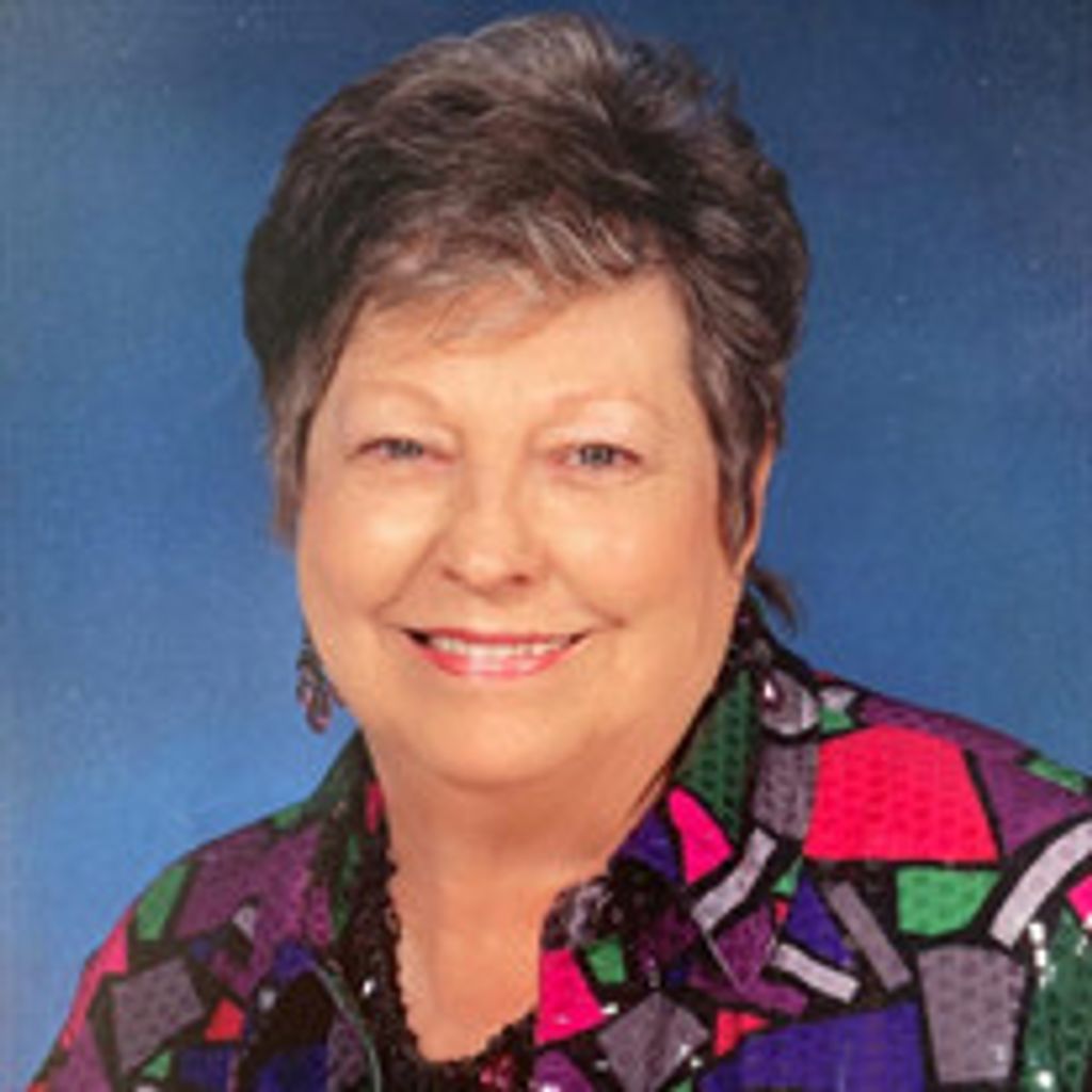 Nancy Mathis