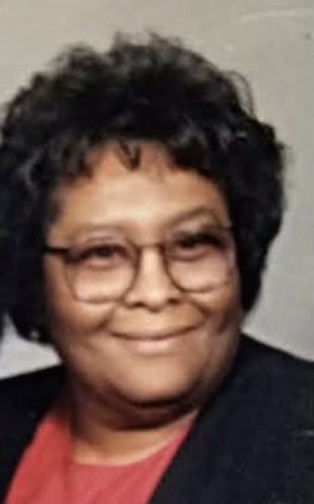 Christine Walker Profile Photo