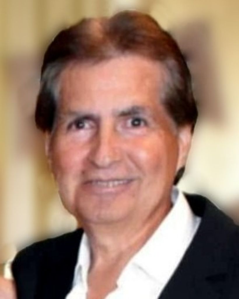 Arturo "Art" Bujanos