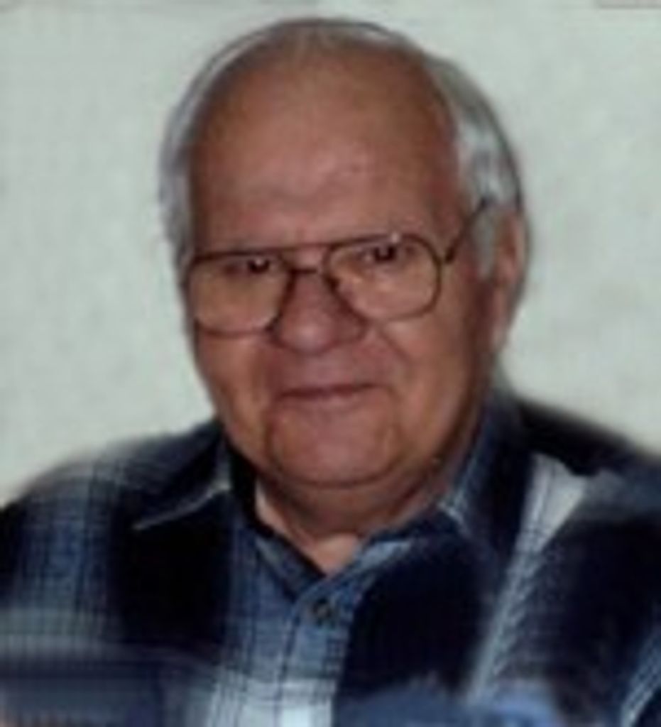 Ronald Wheeler