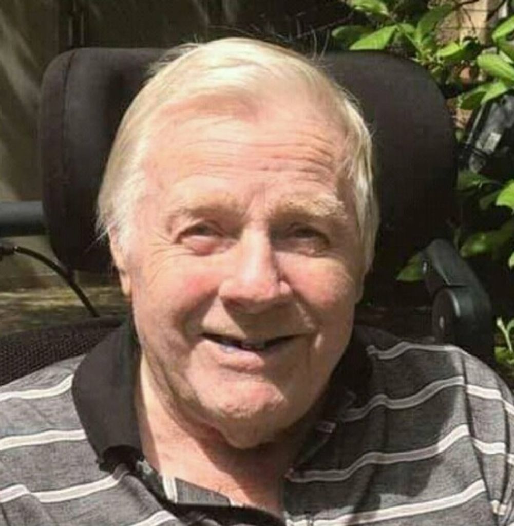 William "Bill" Victor Loftus Profile Photo
