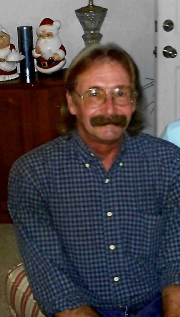 Donald Keyes