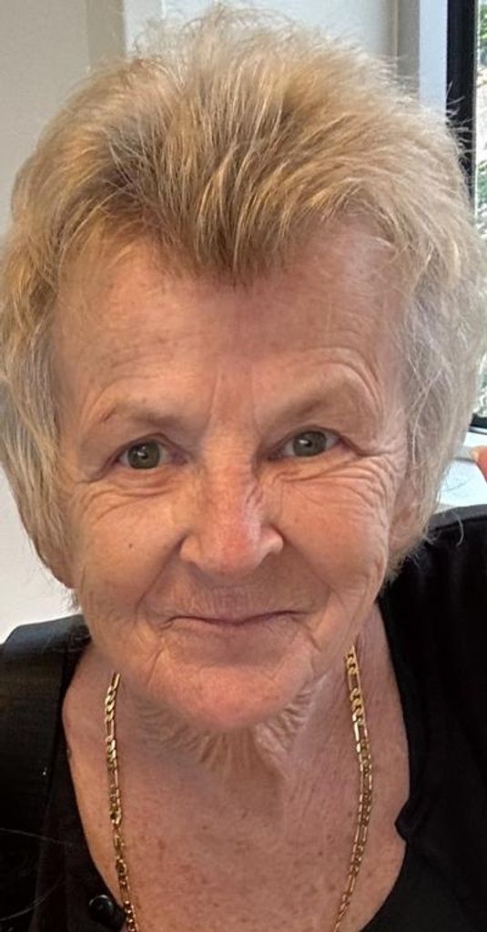 Barbara Eileen Jones Profile Photo