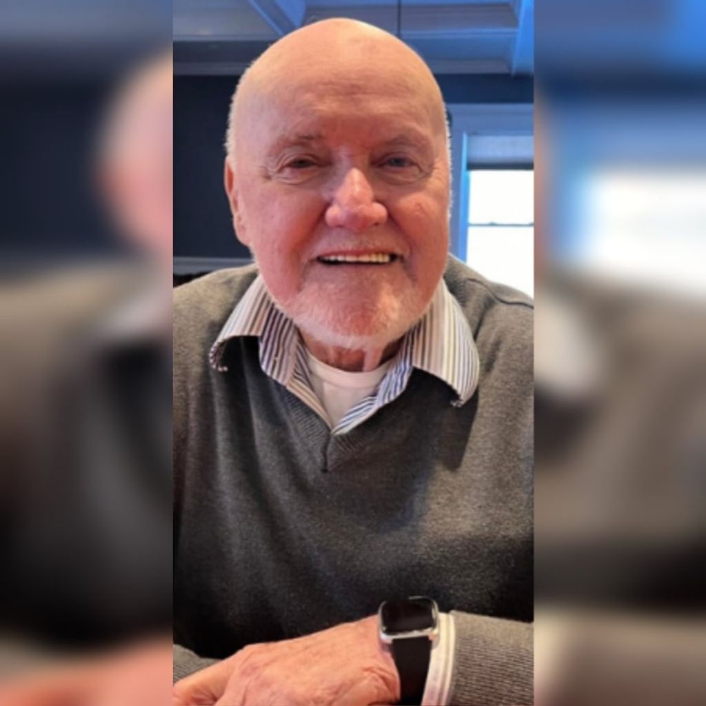 John Thomas Mccormack, Jr.