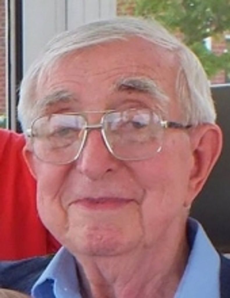 Donald E. Brady