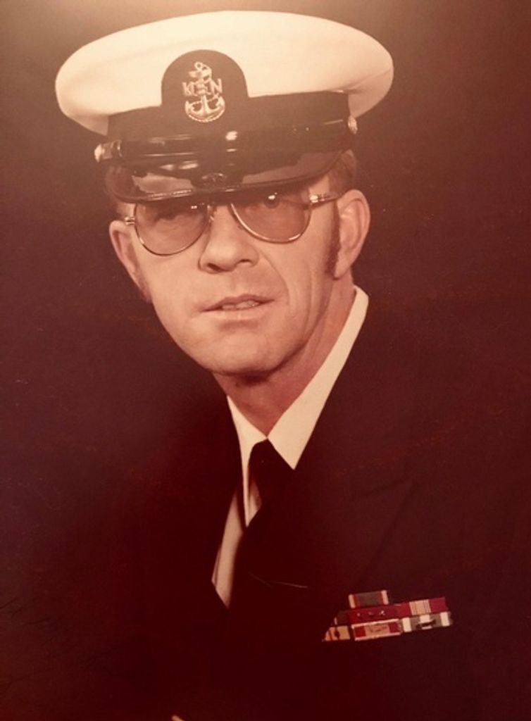 Louis Herbert Wood Profile Photo