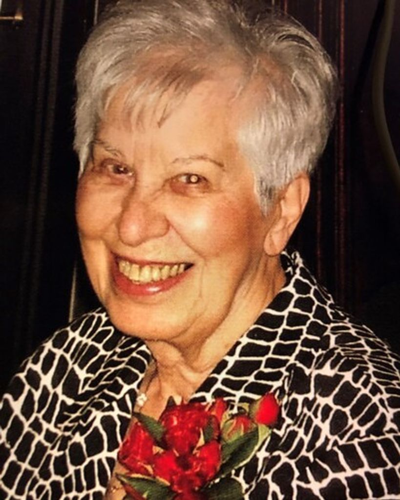 Rosaria Lascala Cronwell