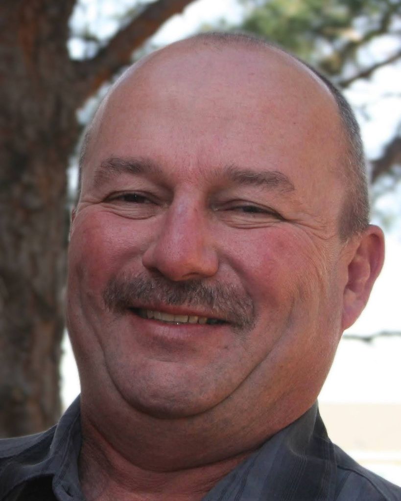 Robert Dale Gifford Profile Photo