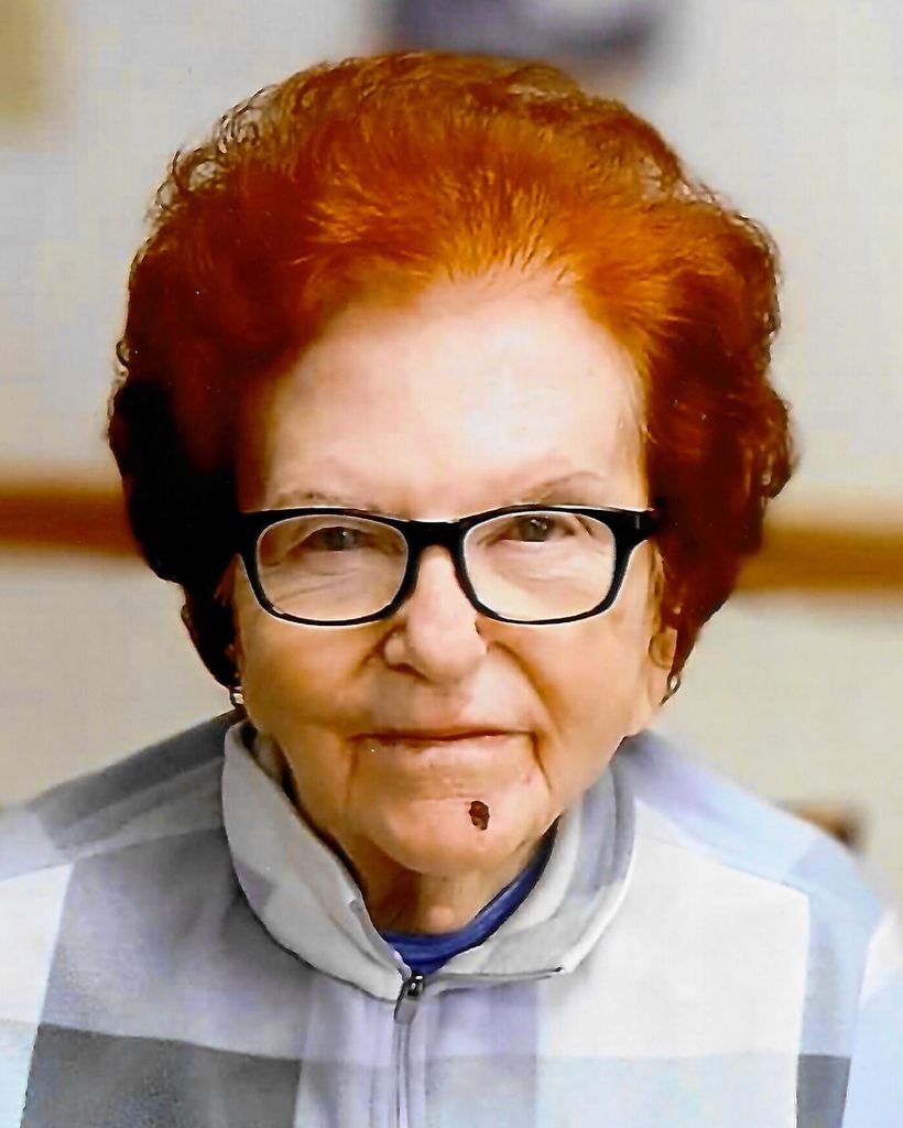 Lois Dale Stiles Profile Photo