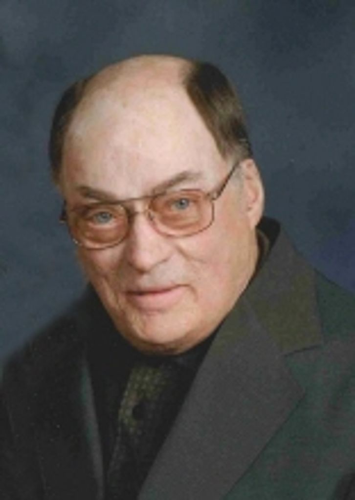 John Gluth