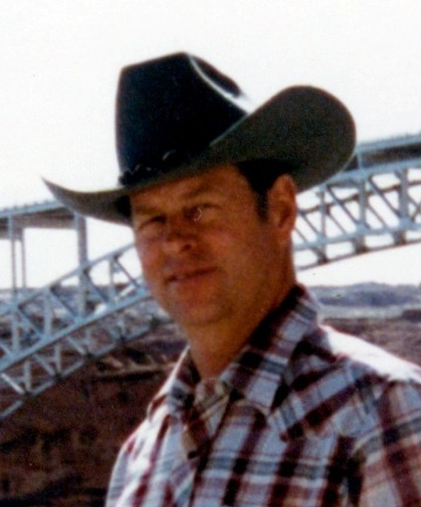 Bob Harding