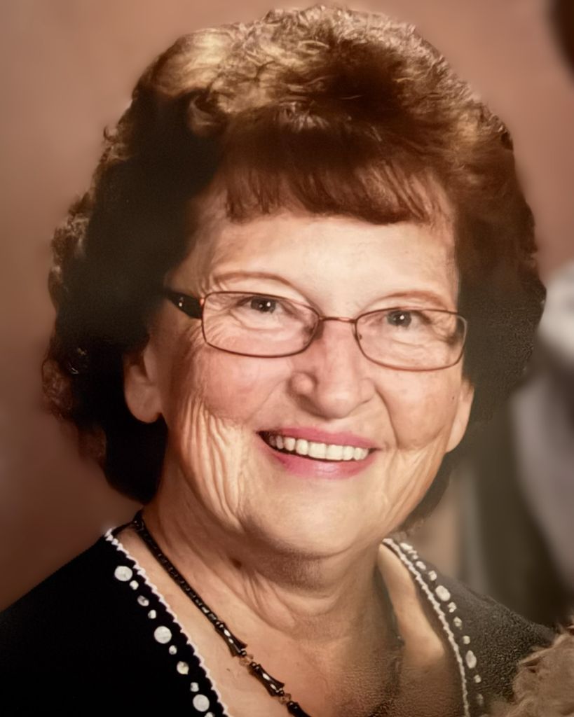 Marlene Joyce Sawczuk Profile Photo
