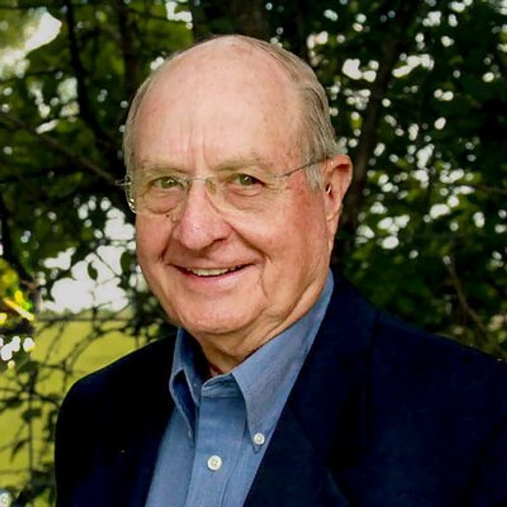 William Hoyt Black Profile Photo