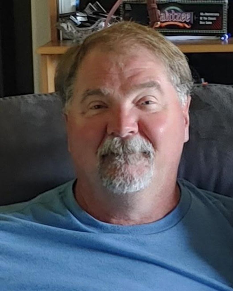 Timothy Daniel Keniston Jr. Profile Photo