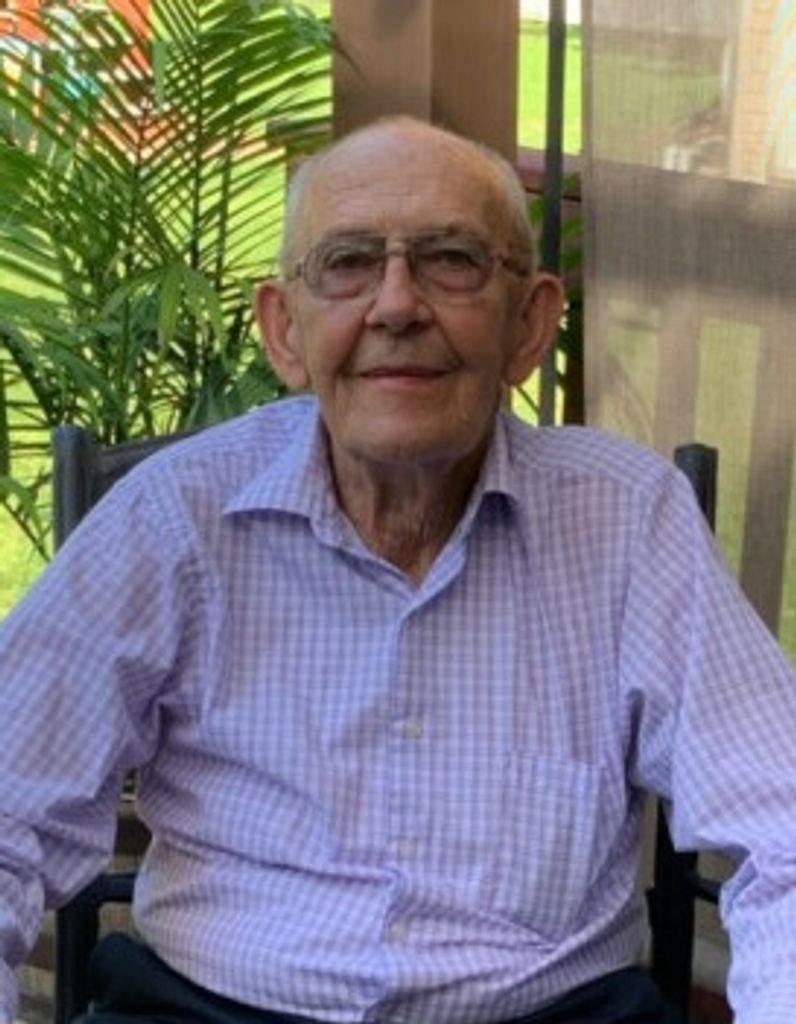 Charles David Tenney Profile Photo