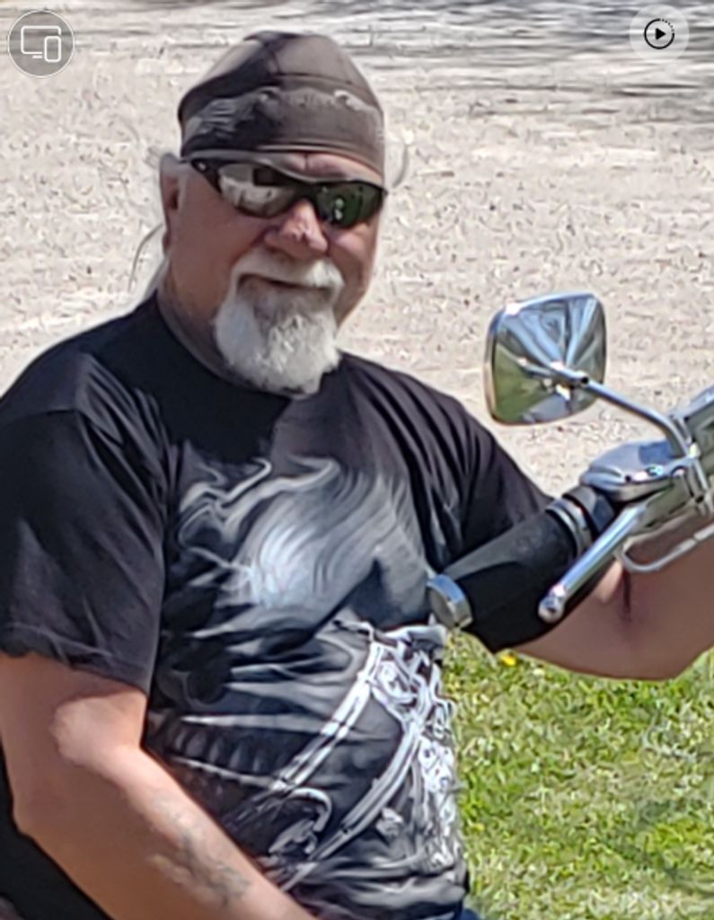David Lee Andrews Profile Photo