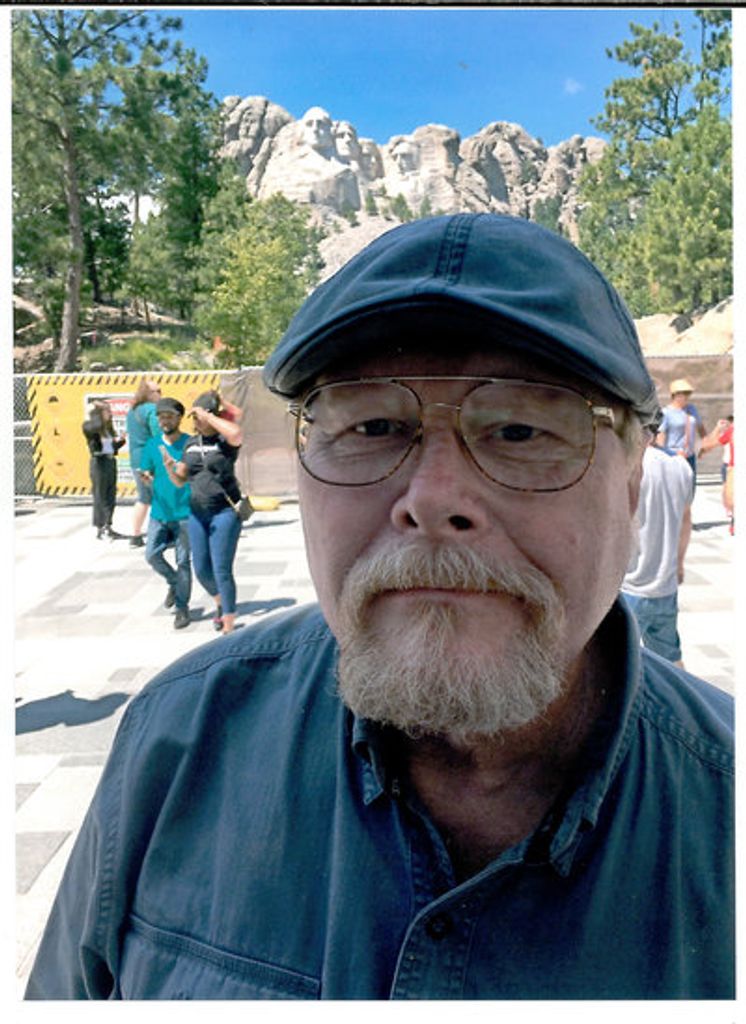 Harold David Yargo Profile Photo