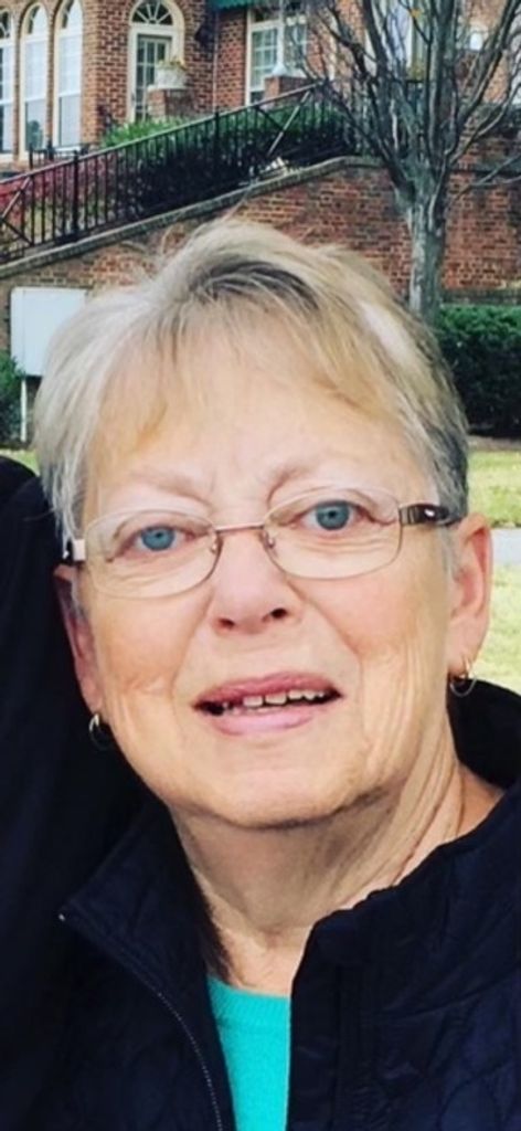 Vivian Laura Sayer Profile Photo