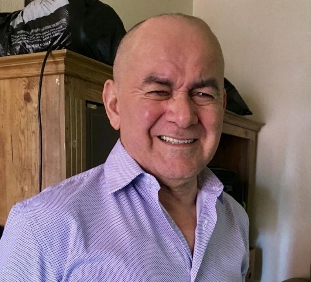 Jose D. Ramos Sosa Profile Photo